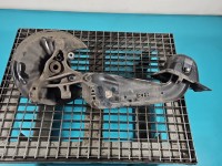 Piasta koła tył lewa zwrotnica łożysko Skoda Superb III 2.0 tdi (DTSB)