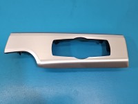 Listwa listwy dekory dekor deski BMW F01 eu