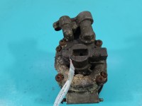 Sprężarka klimatyzacji kompresor Nissan Micra K12 1.4 16V