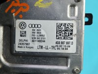 Przetwornica xenon AUDI Q5 08- 4G0907697D
