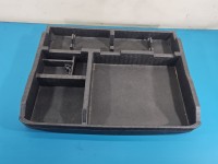 Wkład styropian bagażnika koła zapasowego Vw Tiguan I 07- 5N0858857B