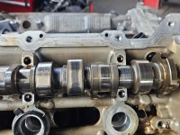 Głowica Porsche Panamera I 970 9461041069R 3.0 v6 (CWD)