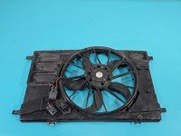Wentylatory Wentylator chłodnicy Ford Transit MK8 13-17 0130308422 2.2 tdci