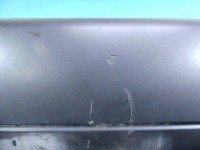Zderzak tył Hyundai Tucson I srebrny YK HB