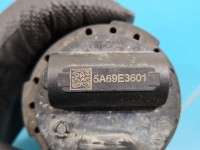 Pompka obiegu wody pompa BMW iX1 U11 0.0 elektryczny 5A69E3601