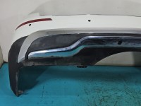 Zderzak tył tylny Mercedes GL II X166 650 HB