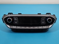 Konsola panel nawiewu Hyundai I30 III 16- 97250-G4CA0