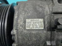 Sprężarka klimatyzacji kompresor 447220-9752 Toyota Avensis II T25 2.0 d4d