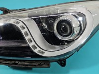 Reflektor lewy lampa przód Hyundai I40 EUROPA