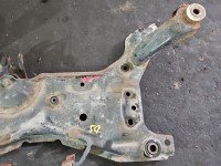 Sanki Belka silnika MAZDA 3 II BL 08-13 1.6 CiTD