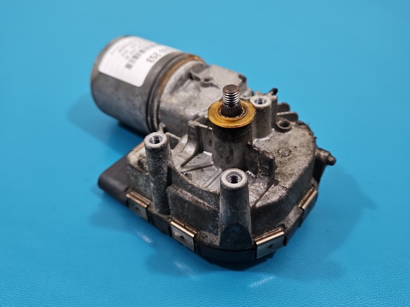 Silniczek Silnik wycieraczek przód Vw Passat B6 0390241791, 3C1955119