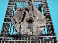 Zwrotnica lewa piasta przód 2.0 tdi CGL AUDI Q5 8R 08-