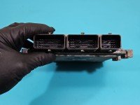 Komputer Sterownik silnika 237105093R, S180193133A Opel Movano III 2.3 cdti