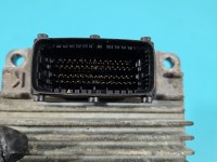 Komputer Sterownik silnika 09353509 Opel Astra II G 1.6 8V wiel