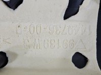 Osłona ZAŚLEPKA PLASTIK Tesla Model 3 2017- 1086299-00-I, NYX200161313400