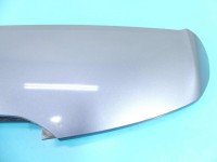 Spoiler lotka klapy Volvo V60 I 10- szary 714 - 16