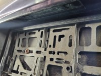 Klapa tył Volvo V40 S40 I kombi 5d 346-12