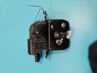 Zamek klapy tył 846307169R Renault Captur I HB