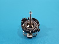 ŻARNIK STARTER ZAPŁONNIK CEWKA XENON Porsche Cayenne I 9P 66144, 987574