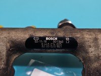 Listwa wtryskowa CZUJNIKI Renault Master II 0445214025, 8200023961, 0281002405 2.5 dci