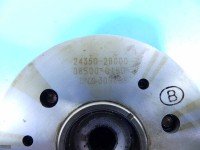 Koło faz rozrządu Hyundai I30 II 24350-2B000 1.4 16v