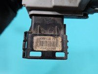 Zamek przód lewy Peugeot 508 I 10-18 EUROPA Peugeot, 6pin 2354M0609J4, 1698001250