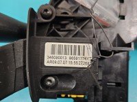 Przełącznik zespolony Citroen C4 Grand picasso I 06-13 96642553XT, 96481641XT