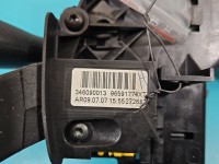 Przełącznik zespolony Citroen C4 Grand picasso I 06-13 96642553XT, 96481641XT