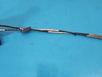 DŹWIGNIA LEWAREK WYBIERAK LINKI Jeep Cherokee KL 2.0 multijet