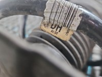 Sprężyna przód przednia bmw F30 2.0d