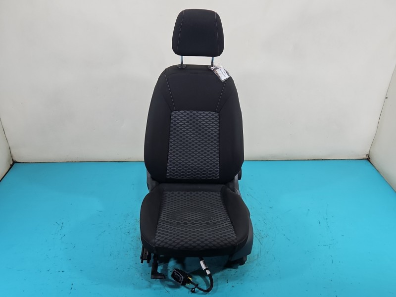 Fotel lewy przód kierowcy Opel Astra V K EU 5d