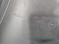 Tapicerka drzwi przód lewa boczek Opel Corsa F