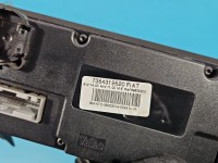 Konsola panel nawiewu Fiat Croma II 7354319520