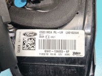 Lampa tył lewa Producent części: FORD, Z KLAPY 16-19, GV41-13A603-AF Ford Kuga Mk2 II 13-19 HB