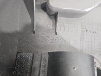 Tapicerka bagażnika lewa boczek AUDI Q5 08- 8R0863879LH
