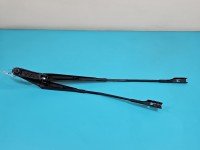 Ramie wycieraczki przód komplet lewe prawe Audi Q3 8U1955408, 8U1955407