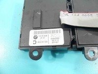 Przełącznik fotele, KPL. FOTELA Bmw e65 6918382, 6918408