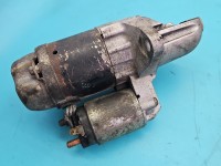 TEST Rozrusznik Subaru Forester II SG 2.0 boxer