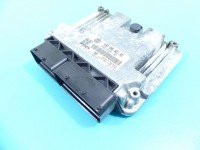Komputer Sterownik silnika 03G906021AD, 0281012925 Vw Passat B6 2.0 tdi