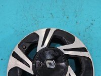 Felga aluminiowa 15" komplet alufelgi felgi Renault Twingo II