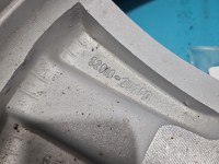 Koło zapasowe 17" dojazdowe dojazdówka Kia Sportage III 10-15 5x114.3, Hankook, KIA1539097, 225/60 6.5j R17 et35 HANKOOK