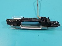 Klamka przód prawa zewnętrzna Toyota Aygo II 14-22