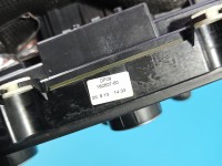 Konsola panel nawiewu Vw Caddy III 2K 7N0907426BG