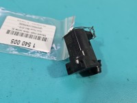 Siłownik klapki wlewu paliwa Ford Focus Mk4 FT4B-220A20