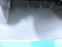 Lampa kabiny lampka Citroen C5 II X7 9662156177, 9655488677