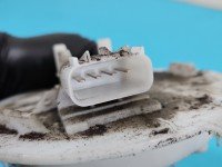 pompka Pompa paliwa Opel Insignia A 2.0 cdti (A20 DTH) 13577232, 0580204010 Producent części: OPEL, 4 PIN