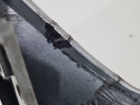 Błotnik przód lewy Renault Clio III TED69