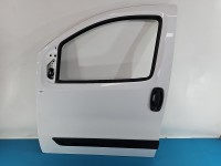 DRZWI PRZÓD LEWE KIEROWCY Peugeot Bipper 5d 6N9