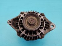 TEST Alternator Nissan Almera N15 1.4 16V wiel