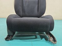 Fotel prawy przód pasażera Honda Civic VIII UFO